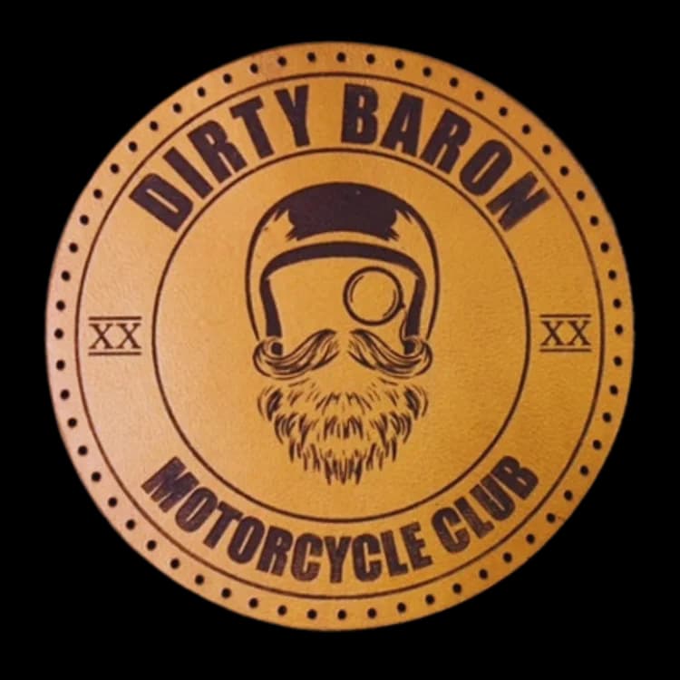 Leather Patches
