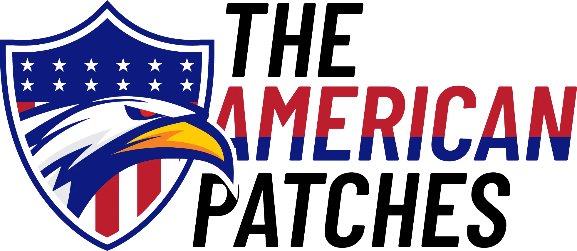 The American Patches