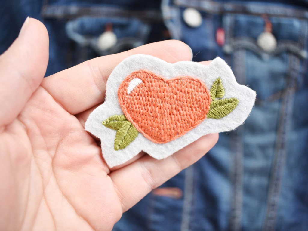 Embroidery Coverage: Understanding The Different Levels