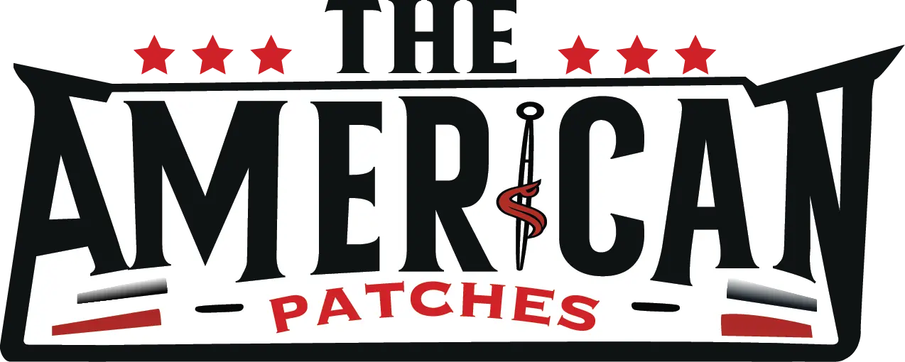 The American Patches - 